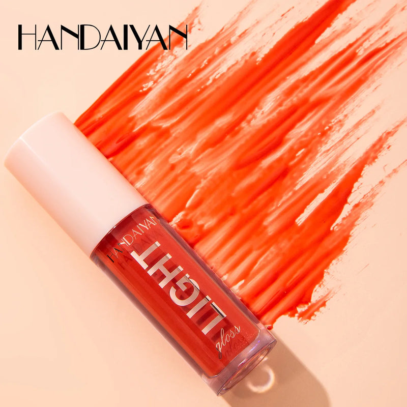 Gloss Labial Handaiyan Brilho & Hidratação