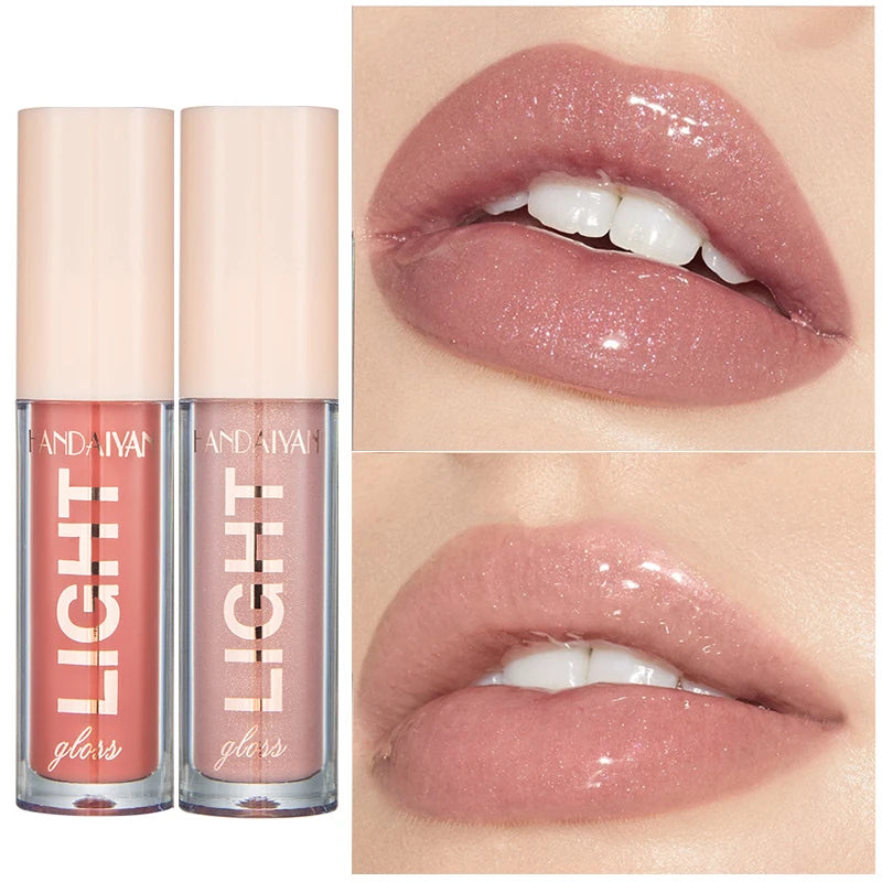 Gloss Labial Handaiyan Brilho & Hidratação